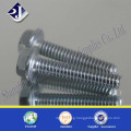 Ts16949 Bolt for Automobile 8.8